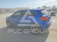 2018 Mitsubishi OUTLANDER фото