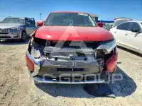2018 Mitsubishi OUTLANDER photo
