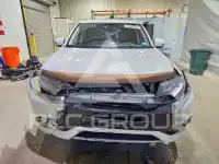 2018 Mitsubishi OUTLANDER фото