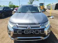 2018 Mitsubishi OUTLANDER фото