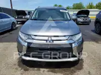2018 Mitsubishi OUTLANDER photo