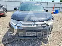 2018 Mitsubishi OUTLANDER photo