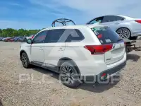 2018 Mitsubishi OUTLANDER фото