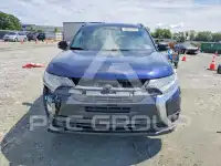2018 Mitsubishi OUTLANDER фото