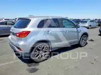 2018 Mitsubishi OUTLANDER фото