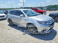 2018 Mitsubishi OUTLANDER фото