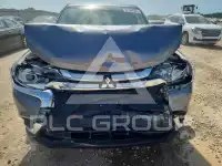 2018 Mitsubishi OUTLANDER фото