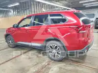 2018 Mitsubishi OUTLANDER фото