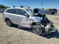 2018 Mitsubishi OUTLANDER фото