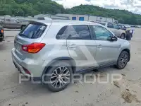 2018 Mitsubishi OUTLANDER фото