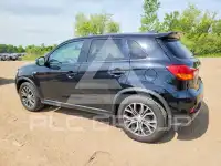 2018 Mitsubishi OUTLANDER фото