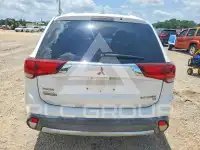 2018 Mitsubishi OUTLANDER фото