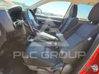 2018 Mitsubishi OUTLANDER photo
