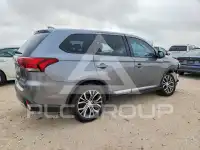 2018 Mitsubishi OUTLANDER photo