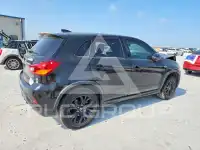 2018 Mitsubishi OUTLANDER фото