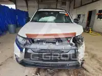 2018 Mitsubishi OUTLANDER фото
