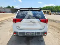 2018 Mitsubishi OUTLANDER фото