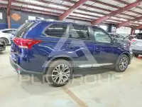 2018 Mitsubishi OUTLANDER фото