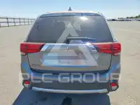 2018 Mitsubishi OUTLANDER photo