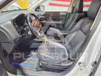 2018 Mitsubishi OUTLANDER фото