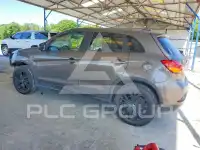 2018 Mitsubishi OUTLANDER фото