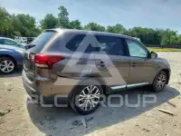 2018 Mitsubishi OUTLANDER photo