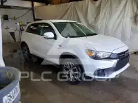 2018 Mitsubishi OUTLANDER фото