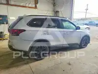 2018 Mitsubishi OUTLANDER фото
