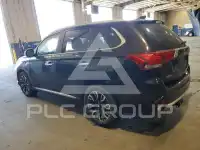 2018 Mitsubishi OUTLANDER фото