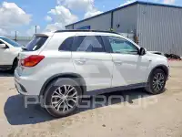 2018 Mitsubishi OUTLANDER фото