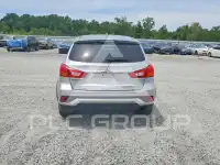 2018 Mitsubishi OUTLANDER photo