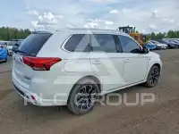 2018 Mitsubishi OUTLANDER photo