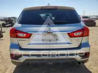 2018 Mitsubishi OUTLANDER photo
