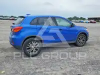 2018 Mitsubishi OUTLANDER photo