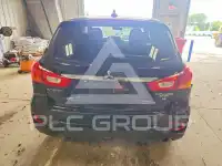 2018 Mitsubishi OUTLANDER фото