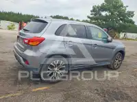 2018 Mitsubishi OUTLANDER фото