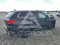 2018 Mitsubishi OUTLANDER фото