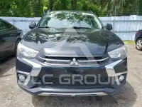 2018 Mitsubishi OUTLANDER фото