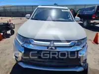 2018 Mitsubishi OUTLANDER фото
