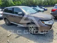 2018 Mitsubishi OUTLANDER photo