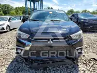 2018 Mitsubishi OUTLANDER фото