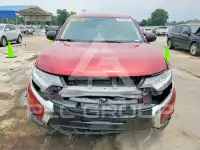 2018 Mitsubishi OUTLANDER фото