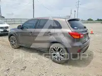 2018 Mitsubishi OUTLANDER photo