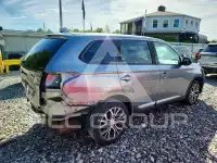 2018 Mitsubishi OUTLANDER photo
