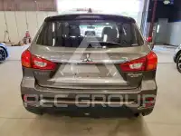 2018 Mitsubishi OUTLANDER фото