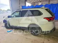 2018 Mitsubishi OUTLANDER фото