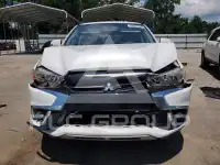2018 Mitsubishi OUTLANDER фото