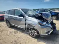 2018 Mitsubishi OUTLANDER фото