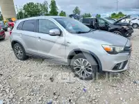 2018 Mitsubishi OUTLANDER photo
