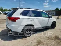 2018 Mitsubishi OUTLANDER фото